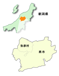 管内地図